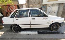 Saipa 131